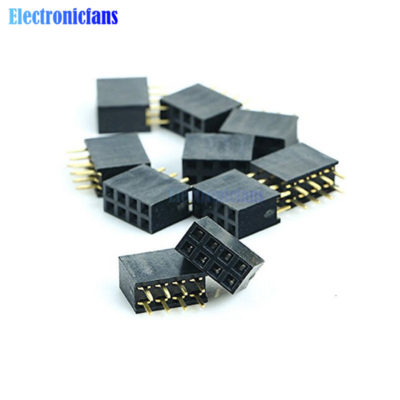 ESP-01 connectors - Image 2