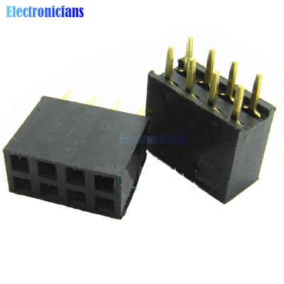 ESP-01 connectors - Image 4
