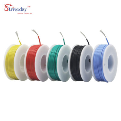 Thin Wire set, 5 colours - Image 2