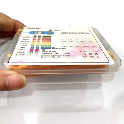 resistor set - Image 3
