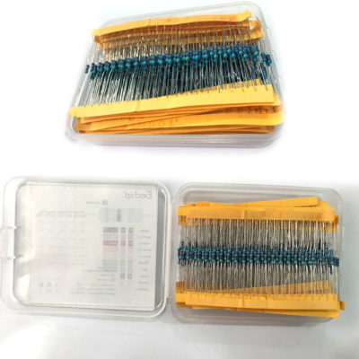 resistor set - Image 4