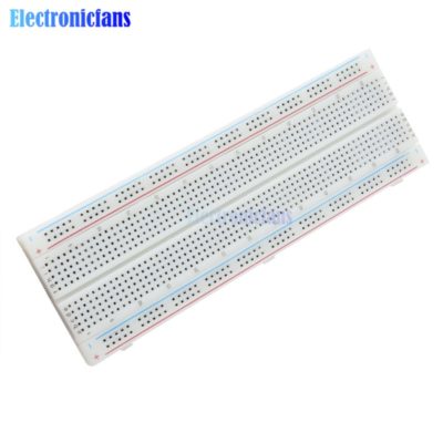 Large Breadboard - Image 3