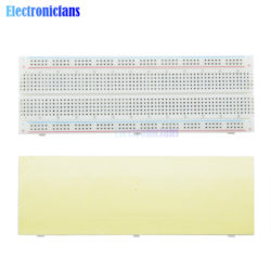 Large Breadboard