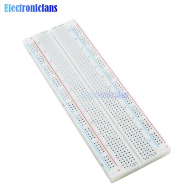 Large Breadboard - Image 4