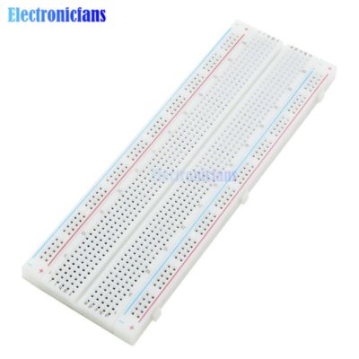 Large Breadboard - Image 5