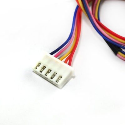 5v Stepper Motor with Driver - Image 6