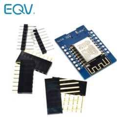 Wemos D1 Mini