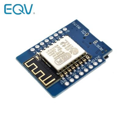 Wemos D1 Mini - Image 4
