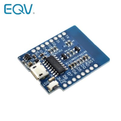 Wemos D1 Mini - Image 6