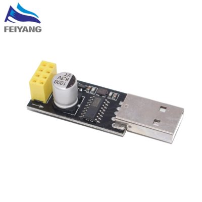 ESP01 USB Programmer - Image 2