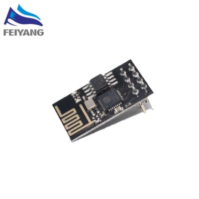 ESP01 USB Programmer - Image 3
