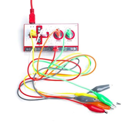 Makey Makey fun board - Image 2