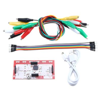 Makey Makey fun board - Image 3
