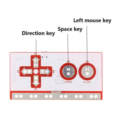 Makey Makey fun board - Image 4