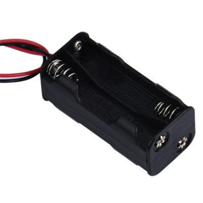 AAA battery holder - Image 2