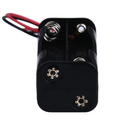 AAA battery holder - Image 3