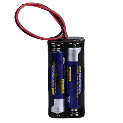 AAA battery holder - Image 5