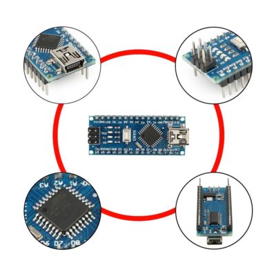 Arduino Nano Super Starter Kit - Image 3