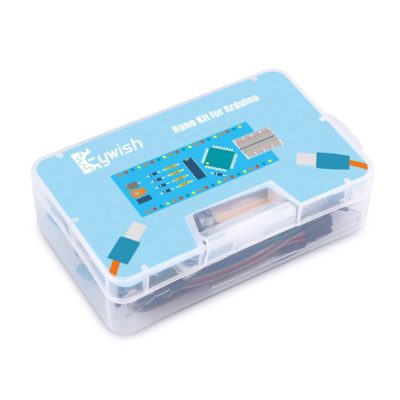 Arduino Nano Super Starter Kit - Image 4