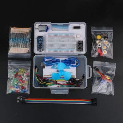 Arduino Nano Super Starter Kit - Image 5