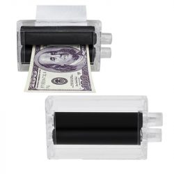 Magic Trick Easy Money Printing Machine Money Maker N84E