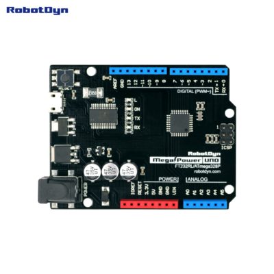 MegaPower Uno from Robotdyne - Image 3