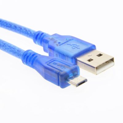 Micro USB Cable for D1 mini - Image 2