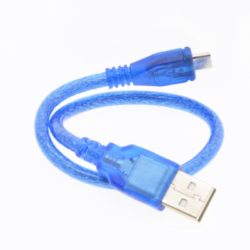 Micro USB Cable for D1 mini