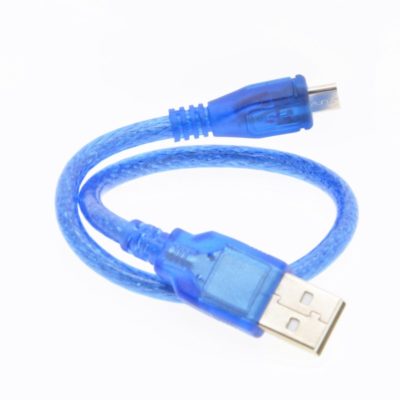 Micro USB Cable for D1 mini