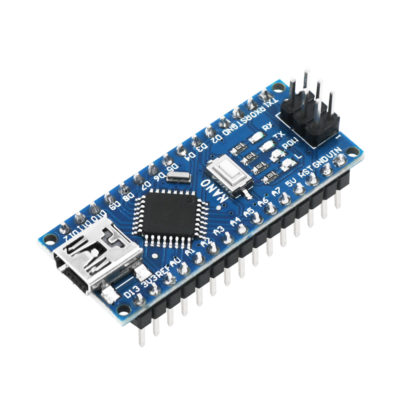 Arduino Nano 3.0 - Image 2