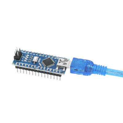 Arduino Nano 3.0 - Image 4