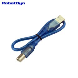 USB Cable for Arduino Uno