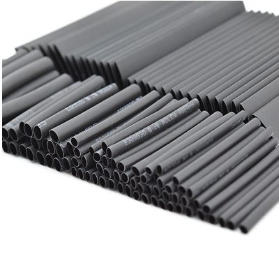 Assorted Heat Shrink Tubing - Image 3