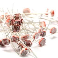 LDR Light Sensitive photo resistor