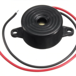 Piezo Electric Buzzer