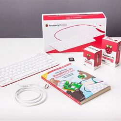 Raspberry Pi 400
