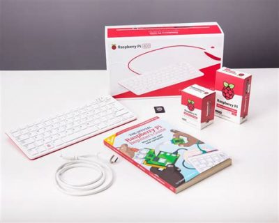 Raspberry Pi 400