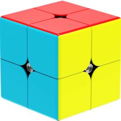2x2 Cube