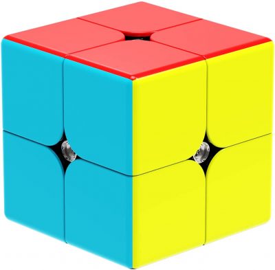 2x2 Cube