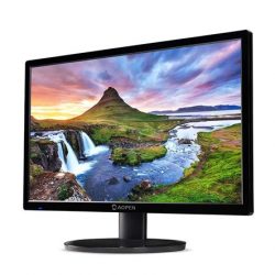 HD monitor for Raspberry PI 400