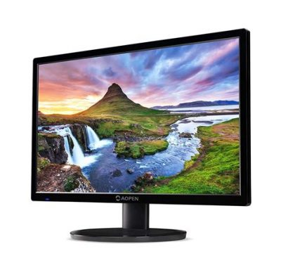HD monitor for Raspberry PI 400