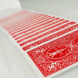 Svengali Deck