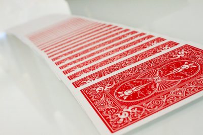 Svengali Deck
