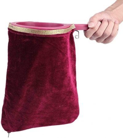 Change bag