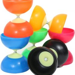 Diabolo (beginners)