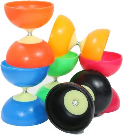Diabolo (beginners)