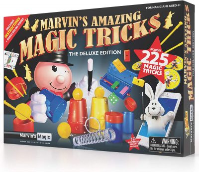 Kids Magic Set