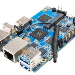 Orange Pi 3