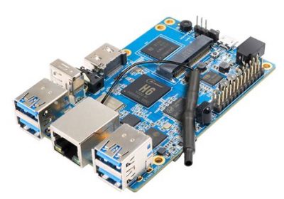 Orange Pi 3